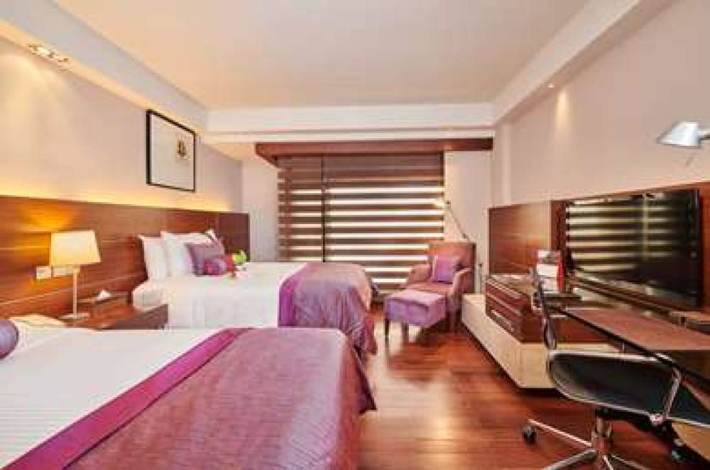 The Lalit New Delhi 2