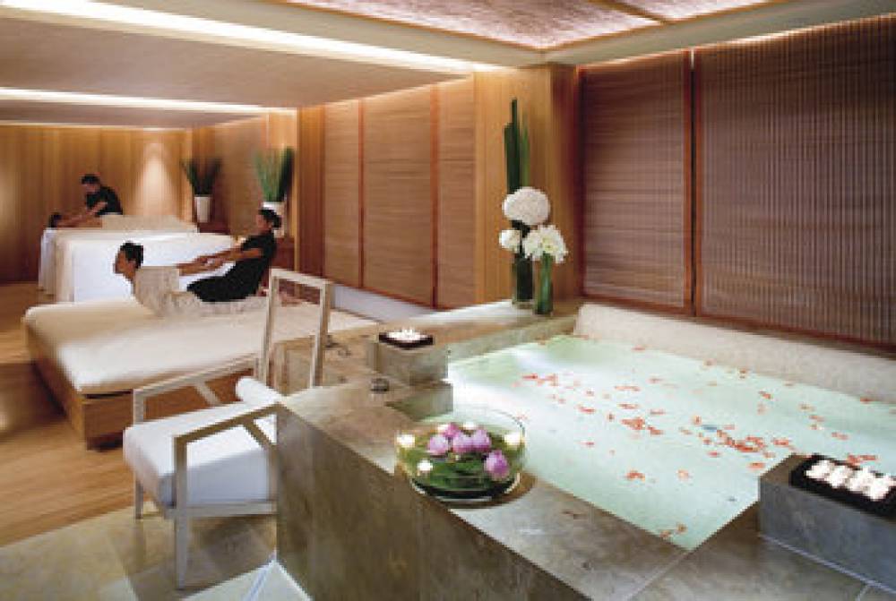 The Landmark Mandarin Oriental, Hong Kong 10