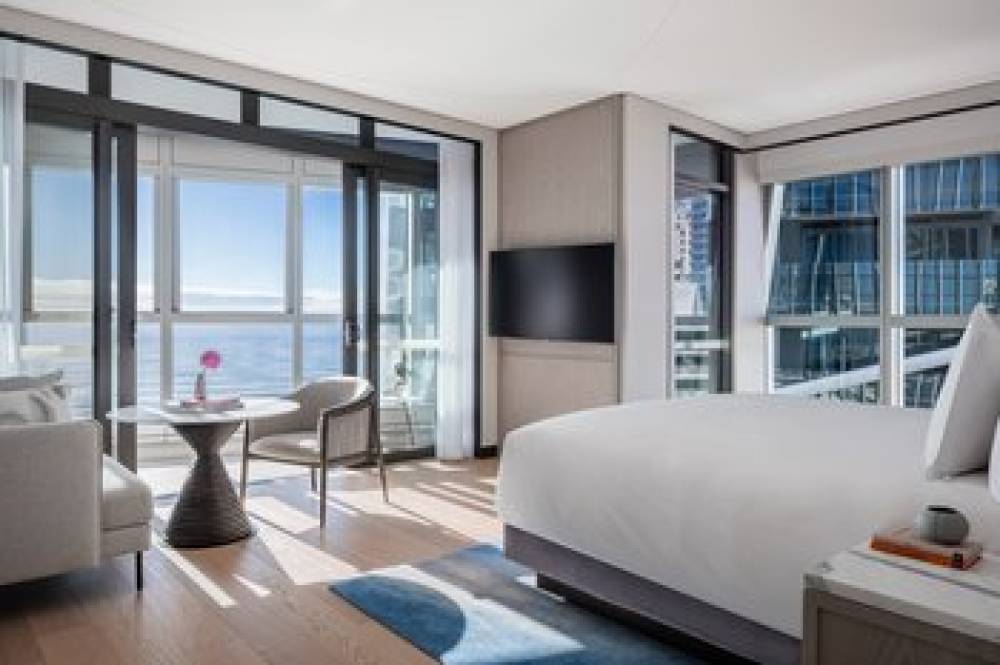 THE LANGHAM GOLD COAST 3