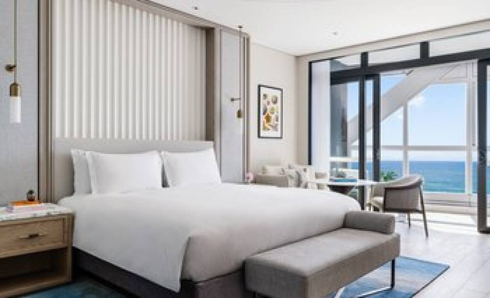 THE LANGHAM GOLD COAST 9