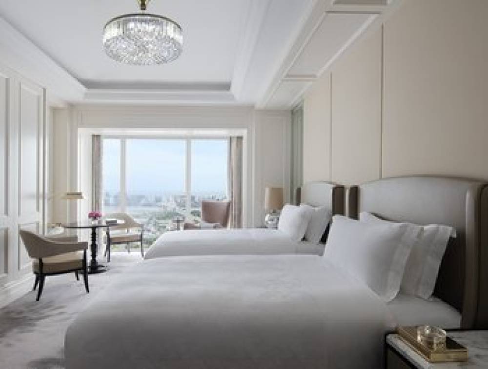 THE LANGHAM. HAIKOU 3