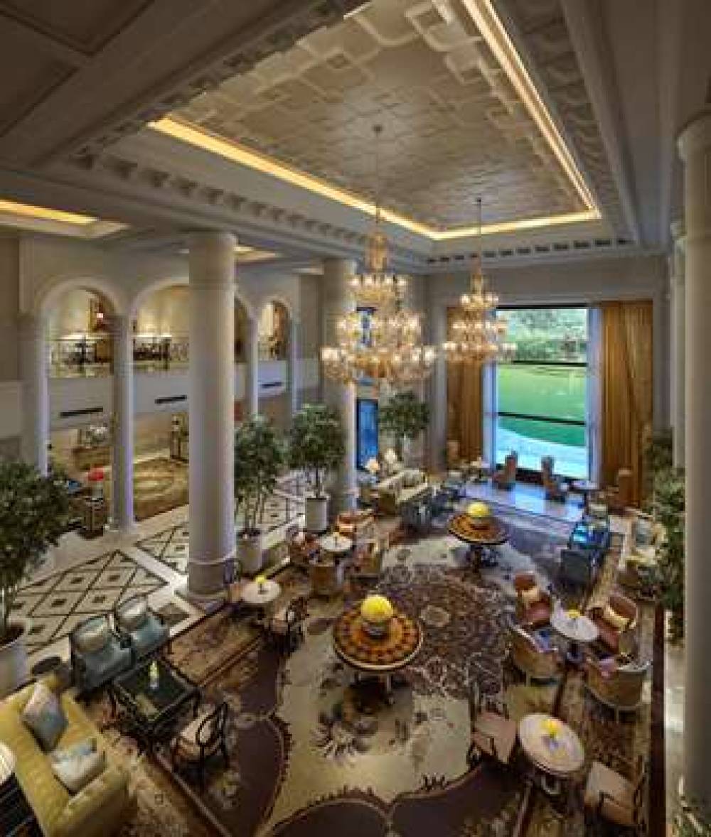 THE LEELA PALACE NEW DELHI 6