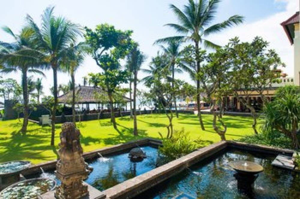 The Legian Bali 8