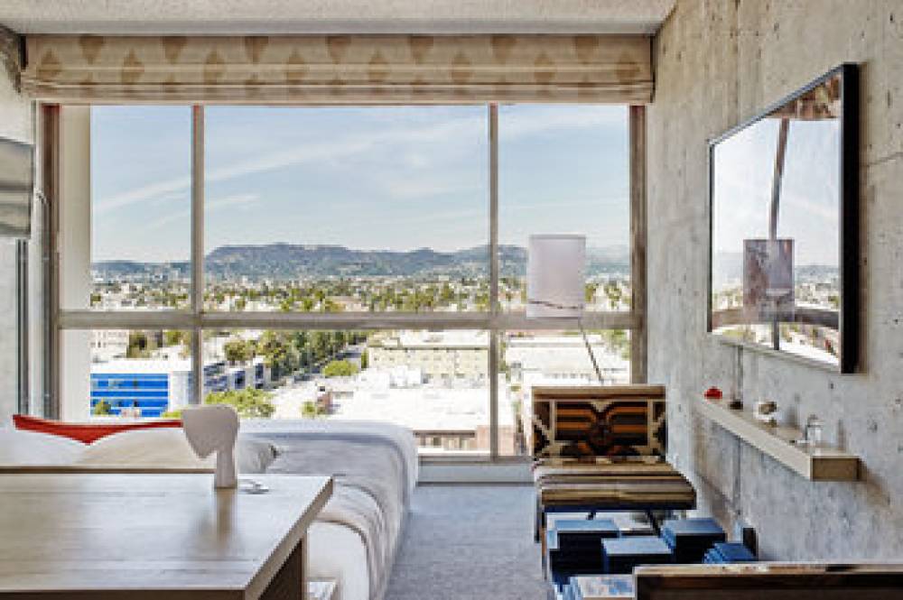 The LINE Hotel, Los Angeles 1