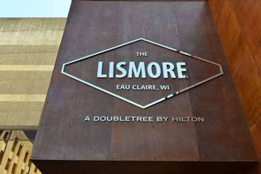 THE LISMORE HOTEL EAU CLAIRE - A DO 3