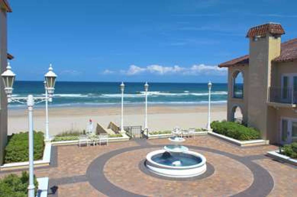 The Lodge And Club At Ponte Vedra