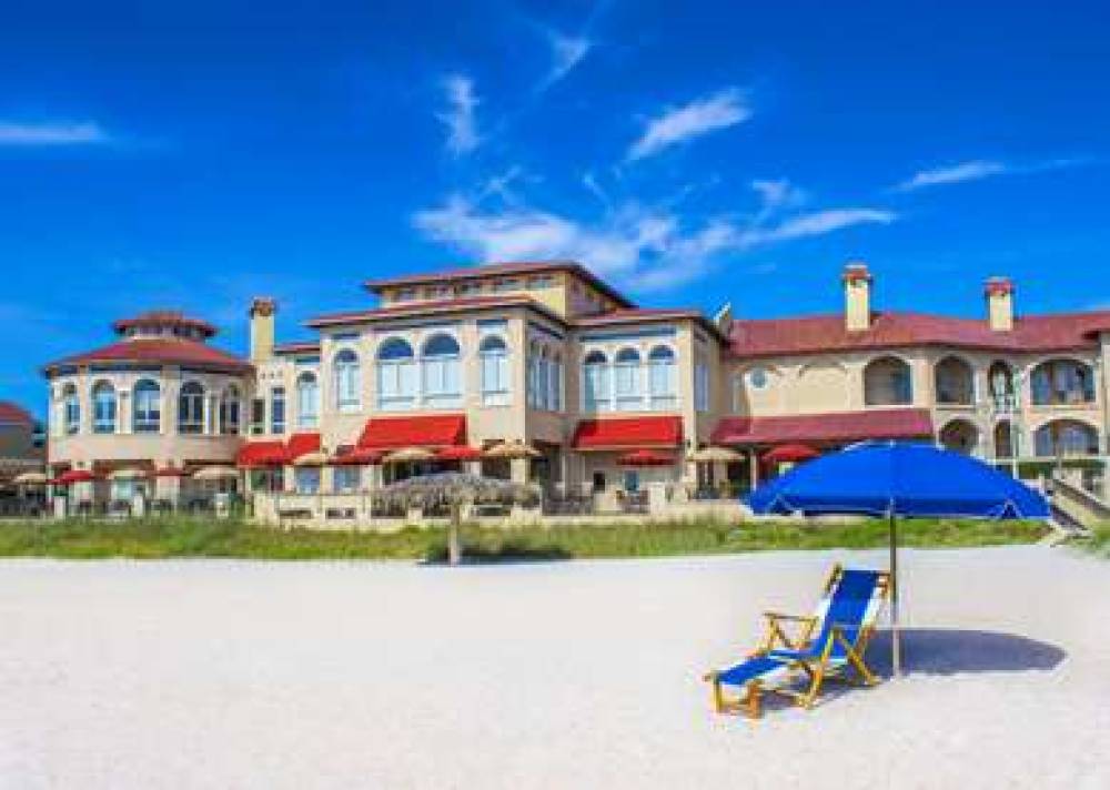 The Lodge And Club At Ponte Vedra 6