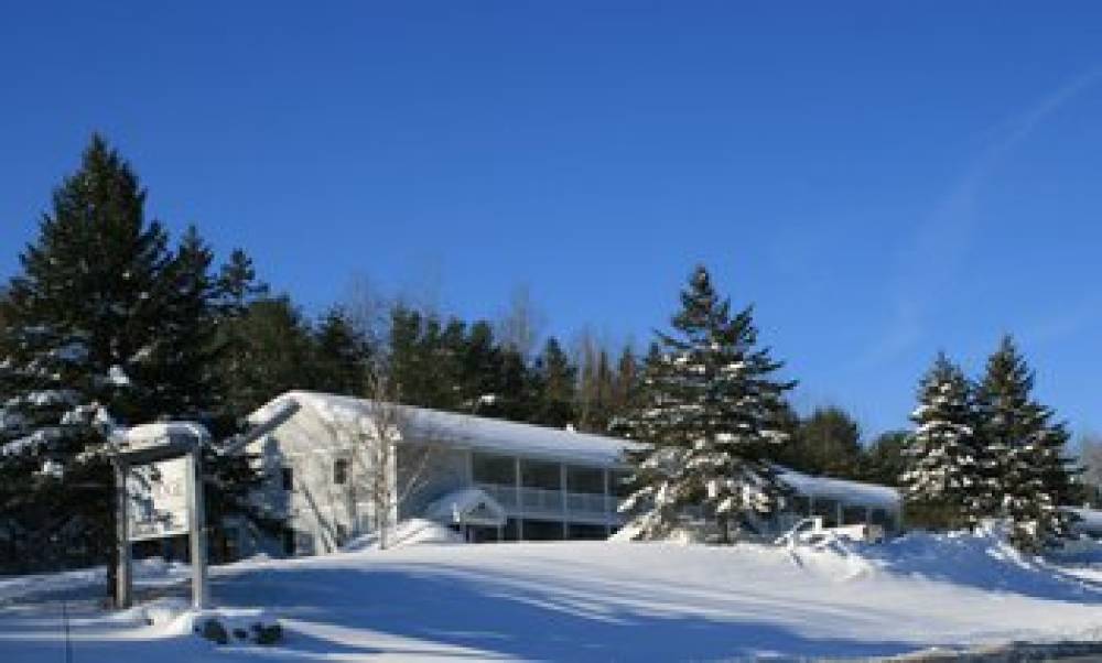 The Lodge At Bretton Woods