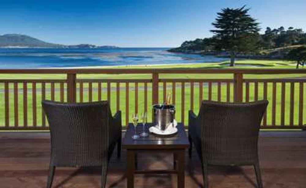 The Lodge At Pebble Beach 4