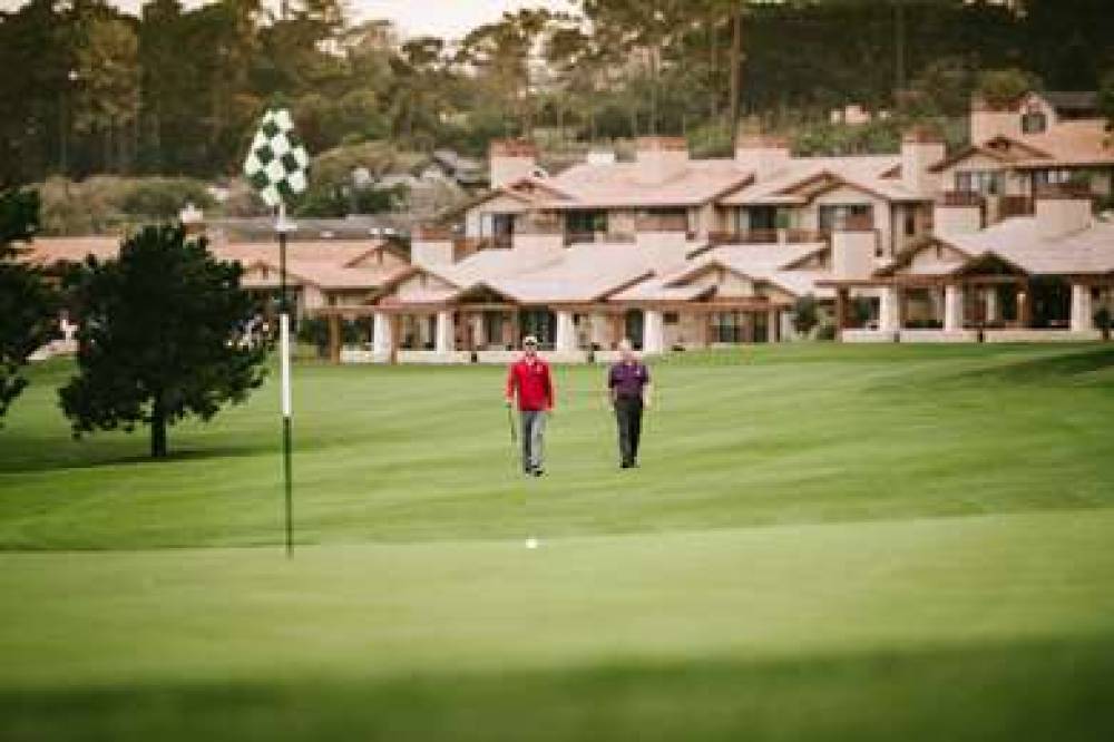 The Lodge At Pebble Beach 2