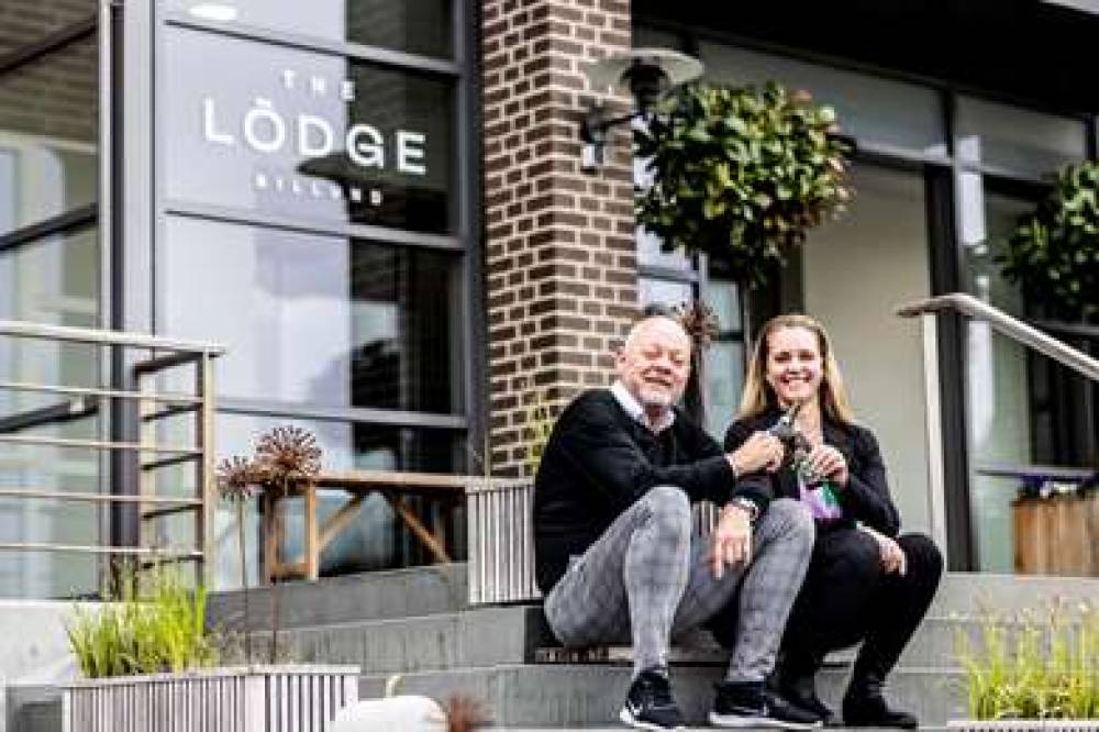 The Lodge Billund