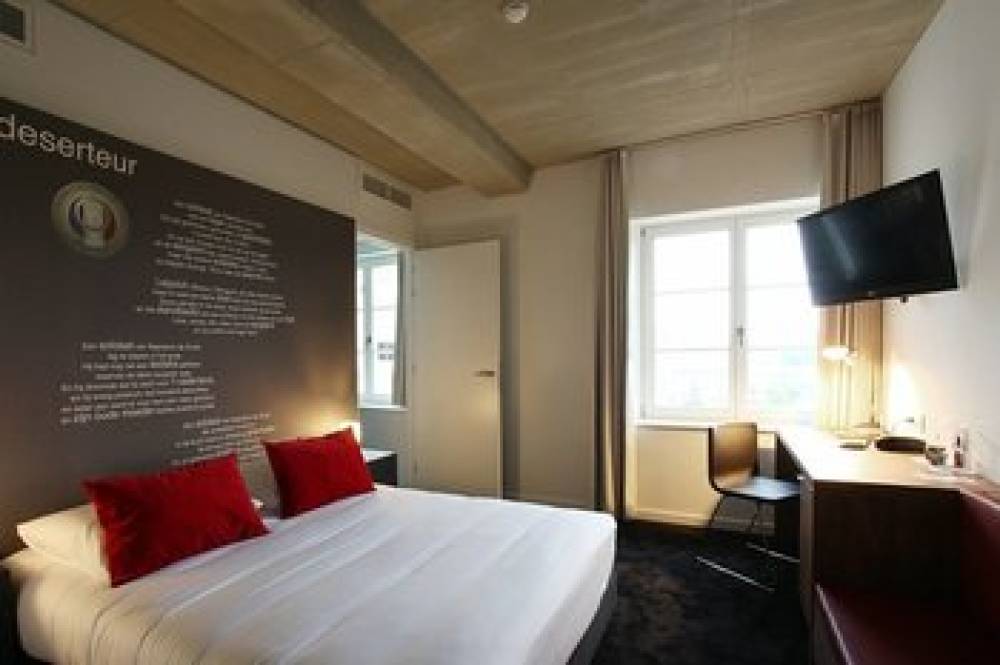 The Lodge Hotel Vilvoorde 6