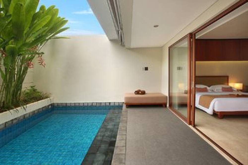 THE MAGANI HOTEL AND SPA 10