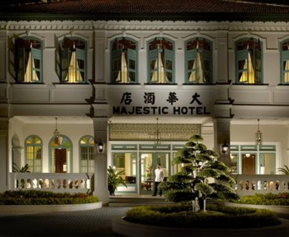 The Majestic Malacca 2