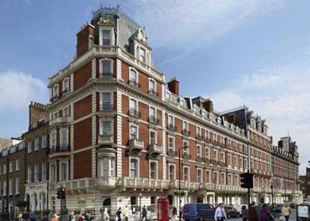 The Mandeville Hotel London