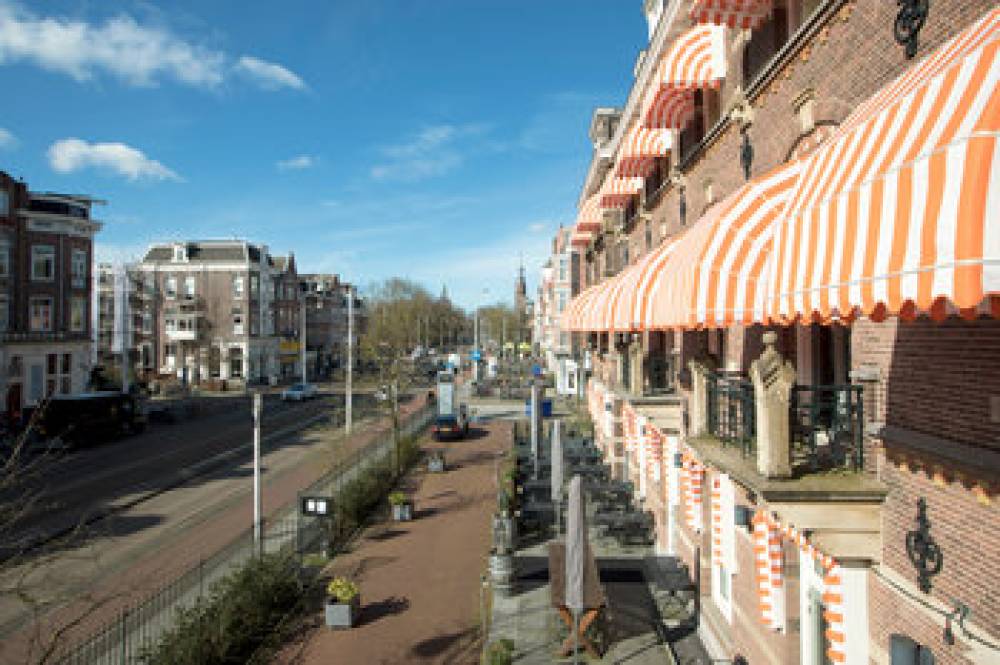 The Manor Amsterdam