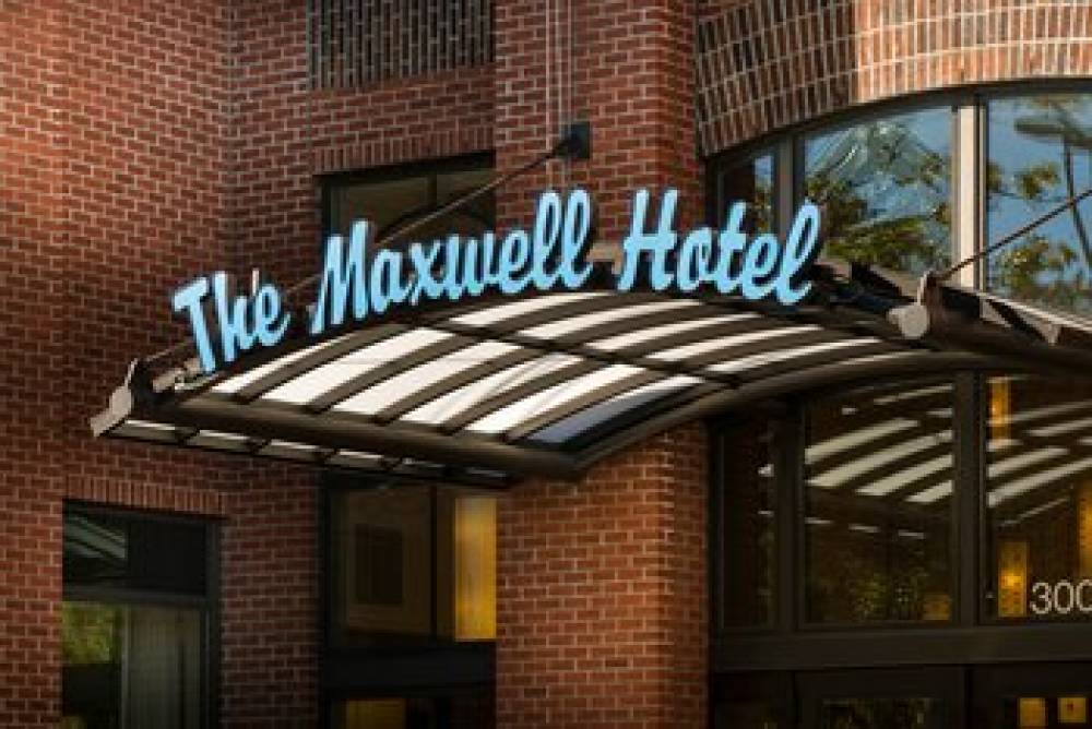 The Maxwell Hotel 2