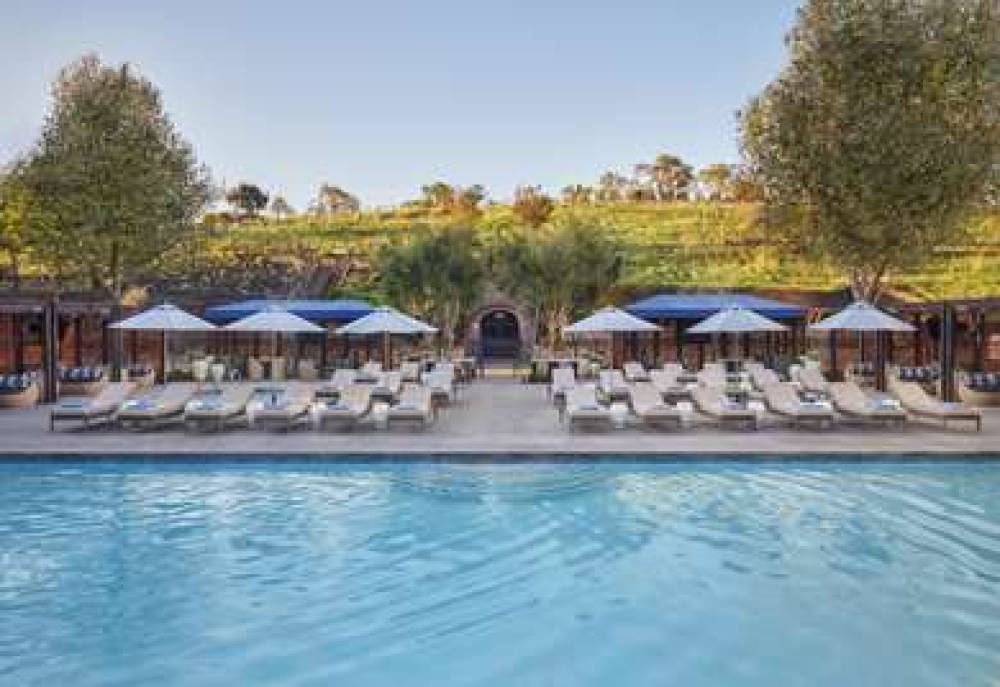 THE MERITAGE RESORT AND SPA 5