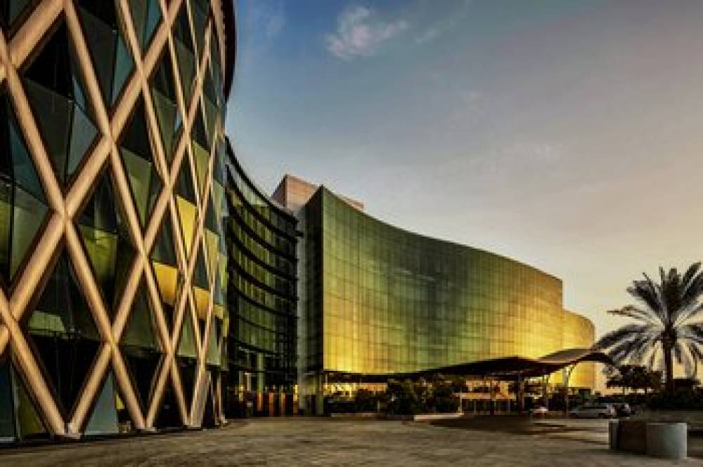 THE MEYDAN HOTEL 4