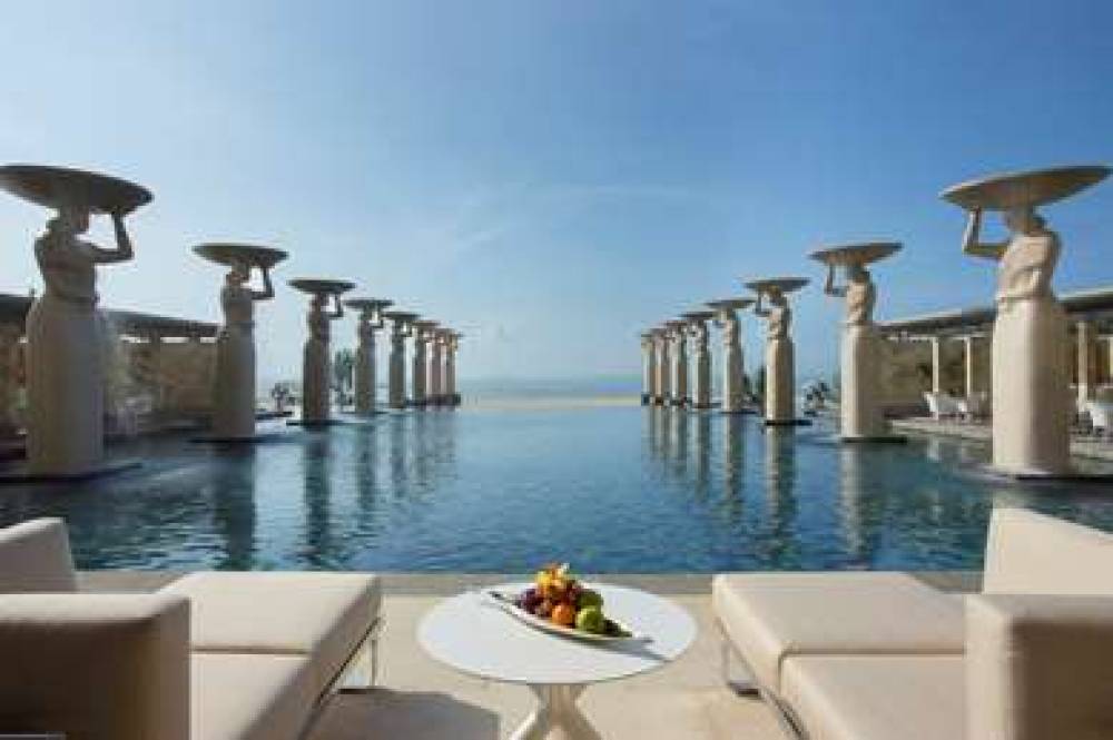 THE MULIA - NUSA DUA, BALI 5