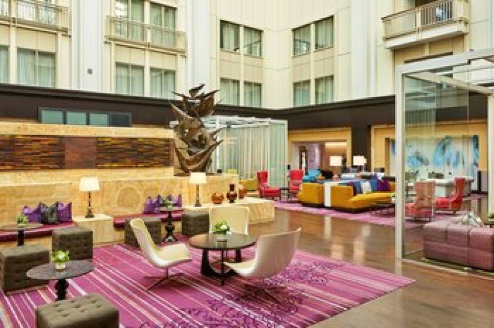 The Nines A Luxury Collection Hotel Portland 6