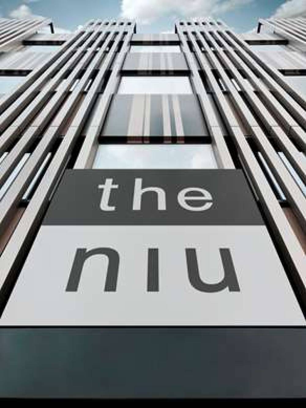 The Niu Dairy Haarlem