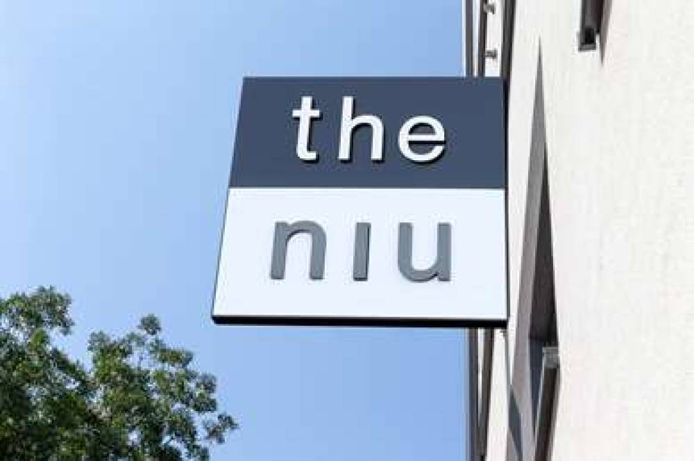 The Niu Franz Vienna