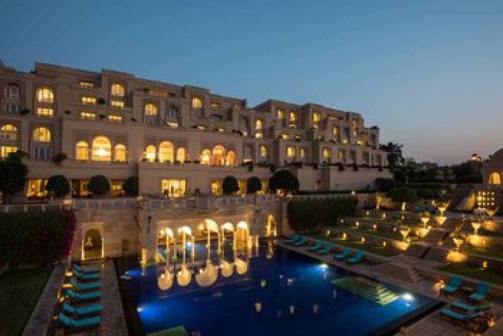 The Oberoi Amarvilas 3