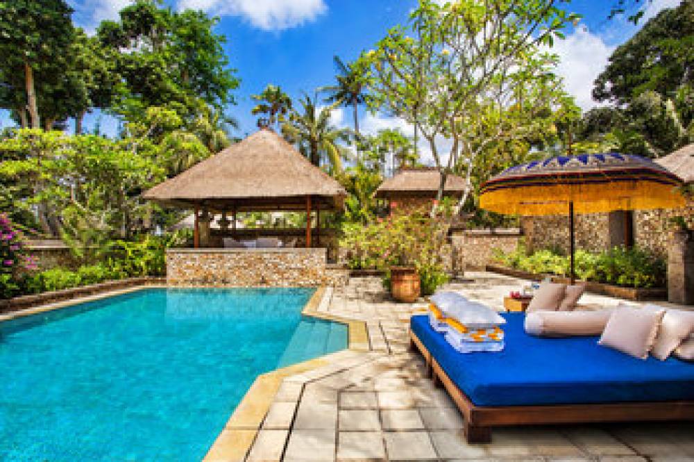 The Oberoi, Bali 5