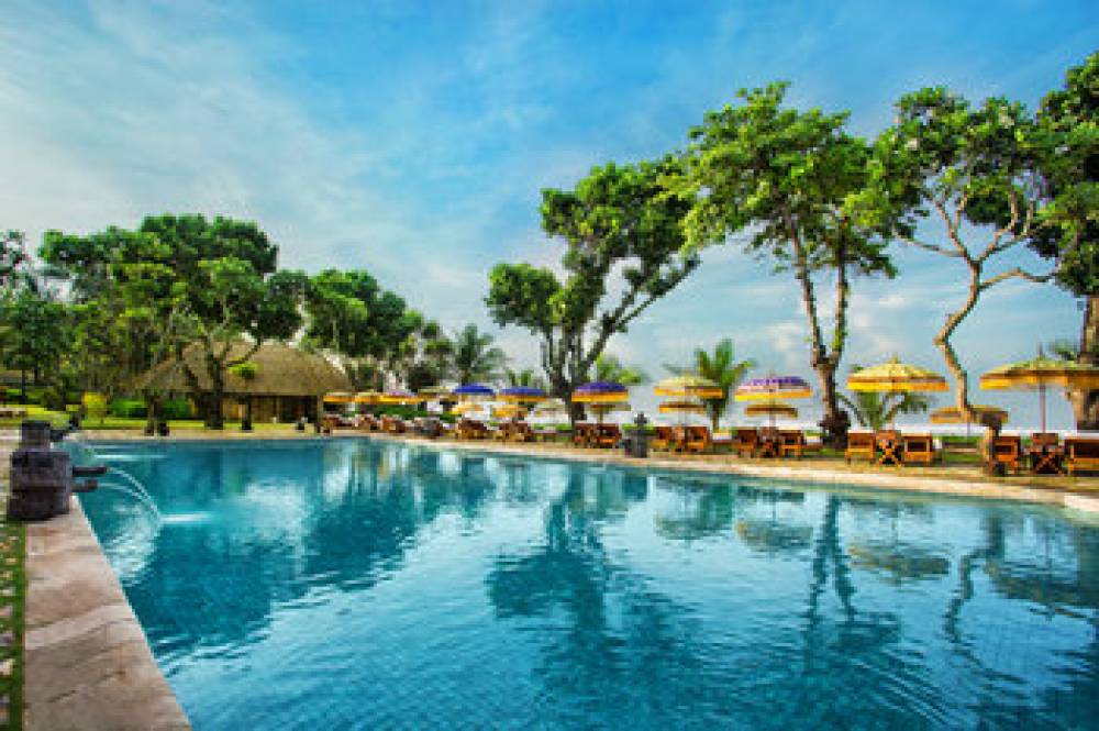 The Oberoi, Bali 3