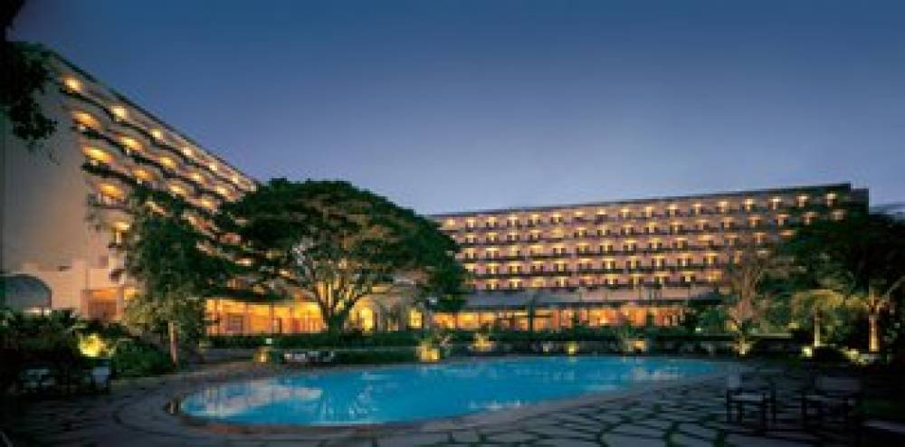 The Oberoi, Bengaluru