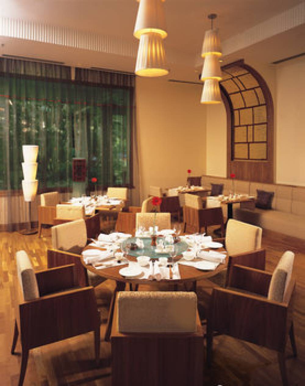 The Oberoi, Bengaluru 4