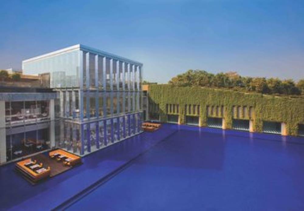 The Oberoi, Gurgaon