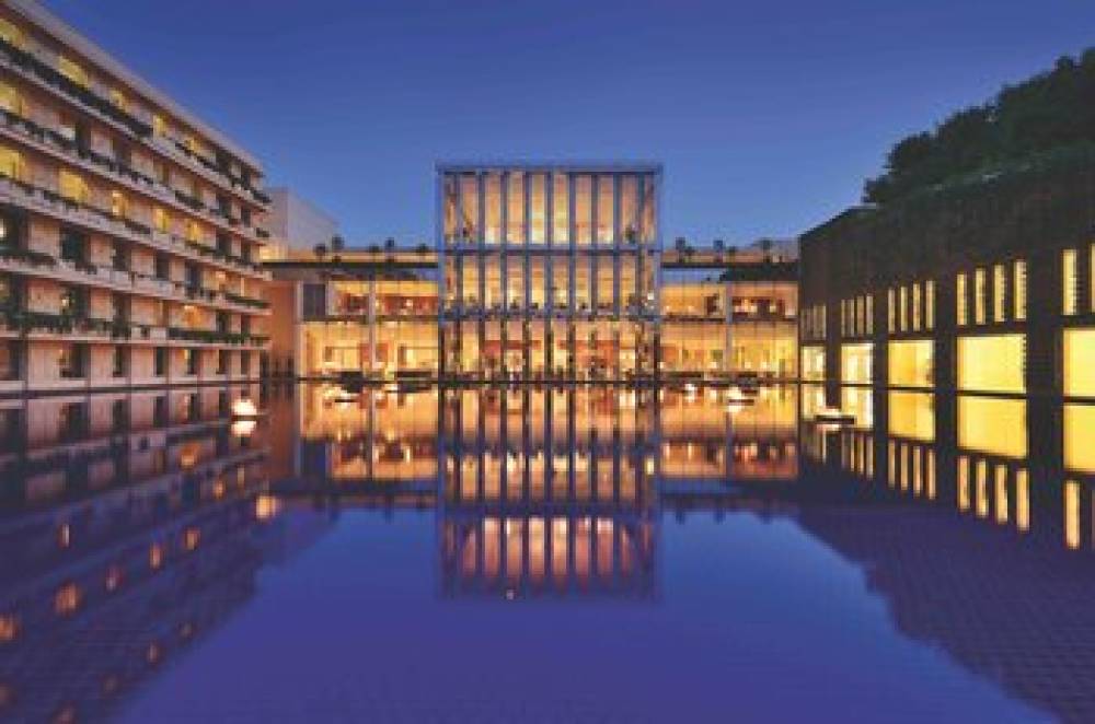 The Oberoi, Gurgaon 8