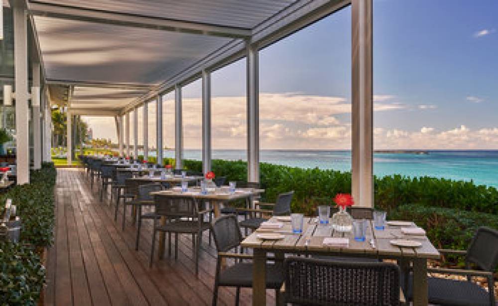 The Ocean Club, A Four Seasons 2