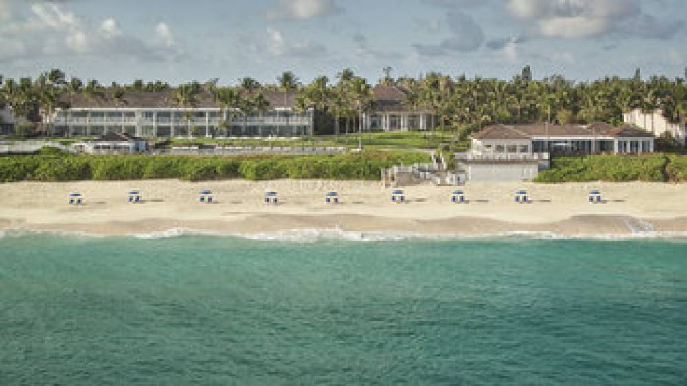 The Ocean Club, A Four Seasons 1