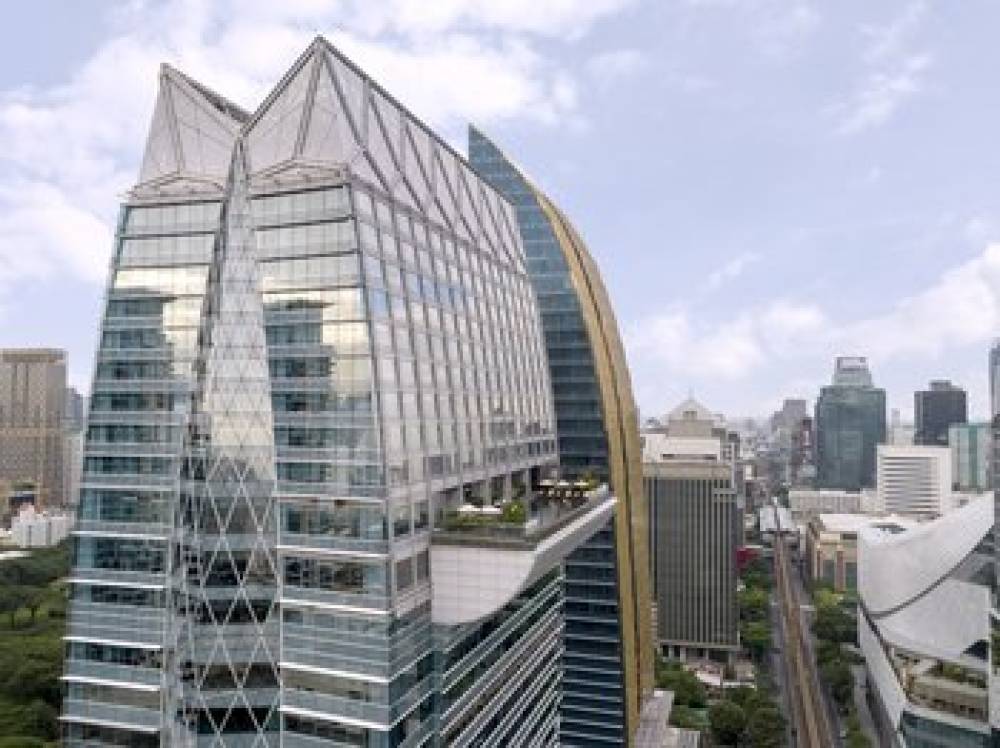 The Okura Prestige Bangkok 3