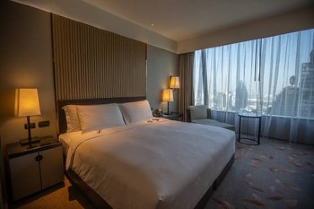 The Okura Prestige Bangkok 10