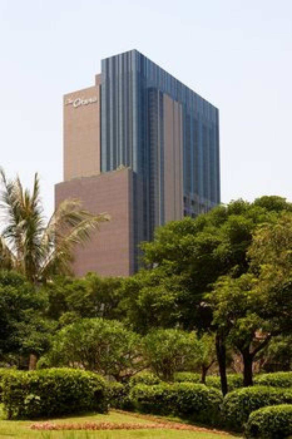 The Okura Prestige Taipei