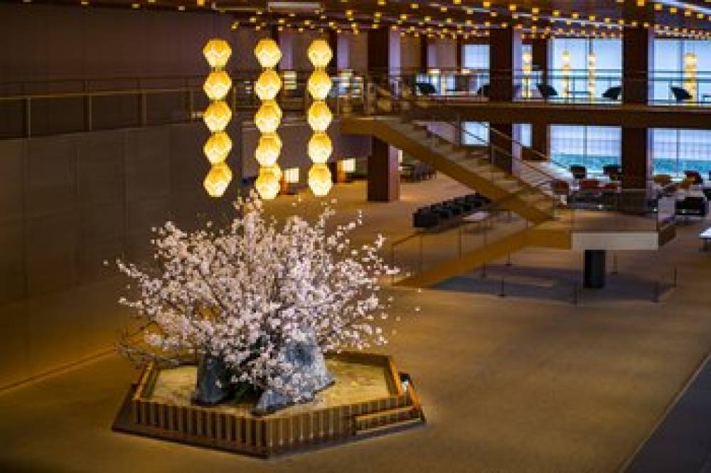 THE OKURA TOKYO 1