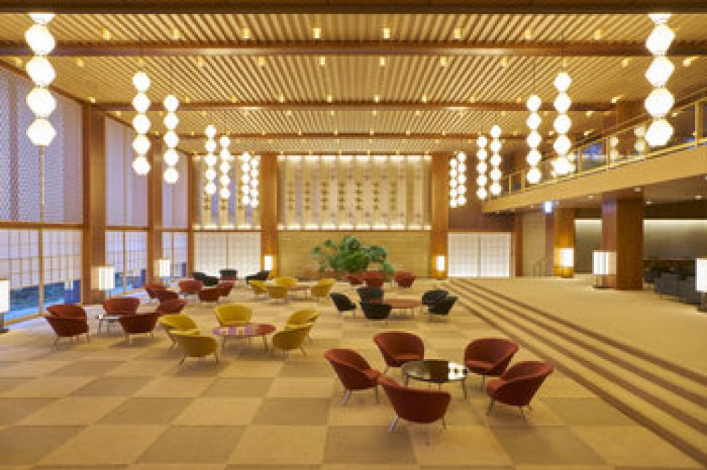 THE OKURA TOKYO 6