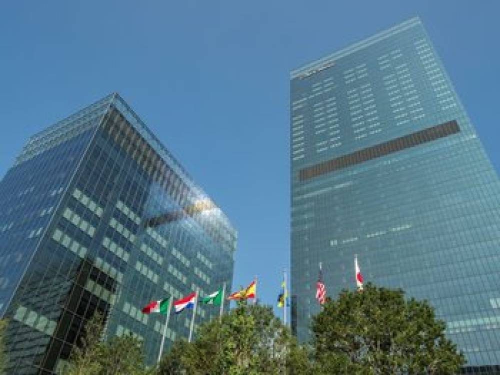 THE OKURA TOKYO 5