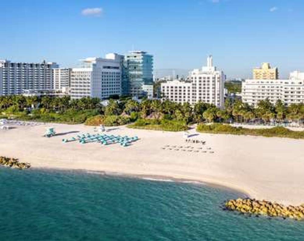 The Palms Hotel & Spa Miami Beach