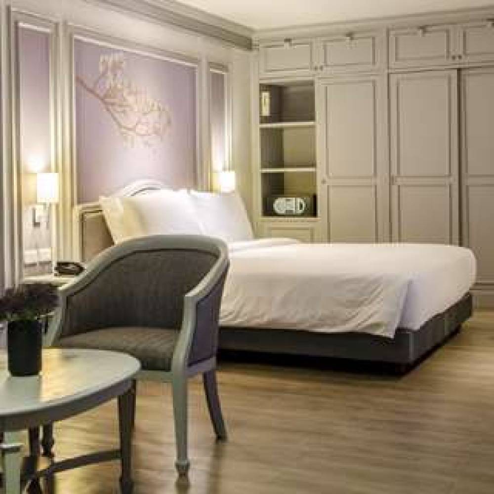 THE PANTIP HOTEL LADPRAO BANGKOK 6