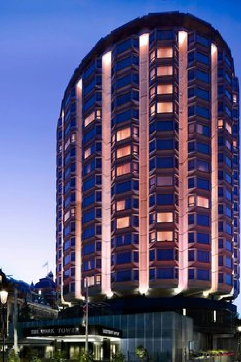 The Park Tower Knightsbridge A Luxury Collection Hotel London