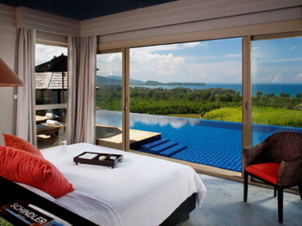 The Pavilions Phuket