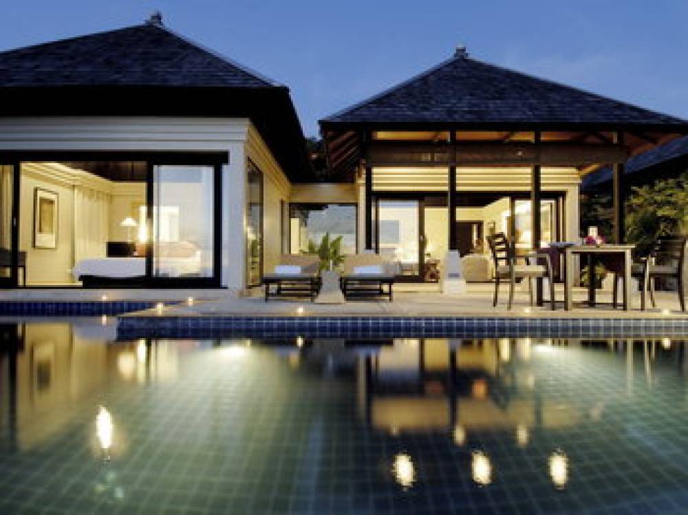 THE PAVILIONS PHUKET 8