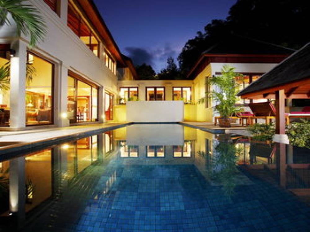 THE PAVILIONS PHUKET 2