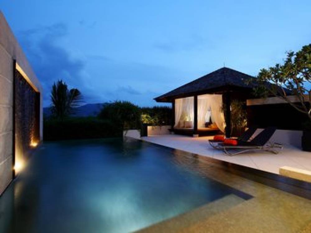 THE PAVILIONS PHUKET 1