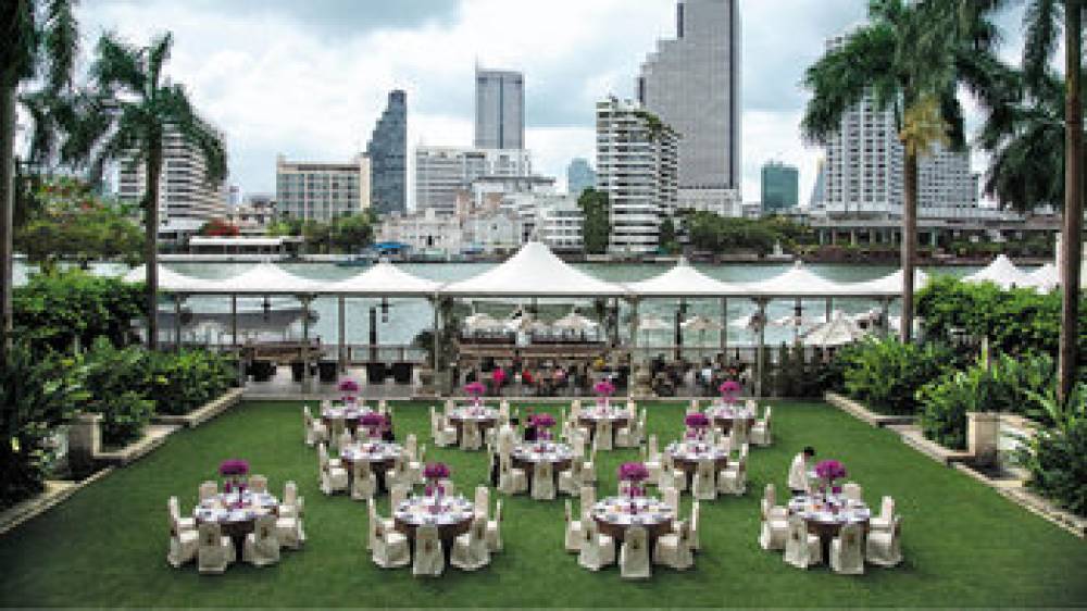 THE PENINSULA BANGKOK 10